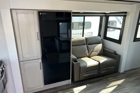 Nathan's Highland Ridge RV Open Range Range Lite Legacy Travel Trailer