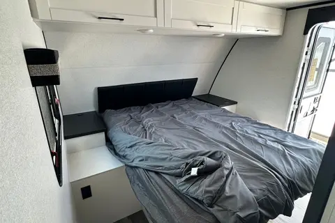 Nathan's Highland Ridge RV Open Range Range Lite Legacy Travel Trailer