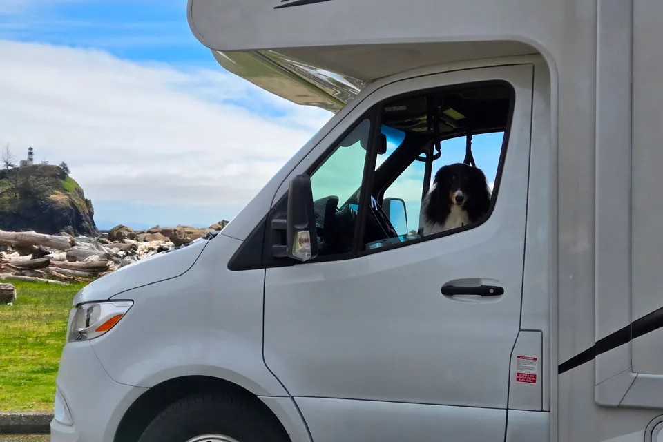 Pacific NW Explorer