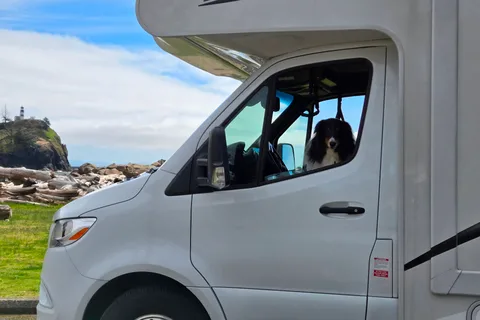 Pacific NW Explorer