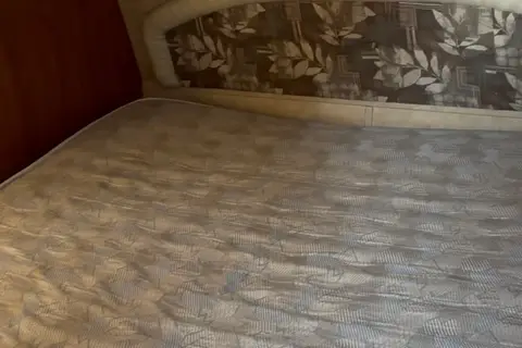 Amber's Layton Travel Trailer