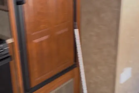 Amber's Layton Travel Trailer