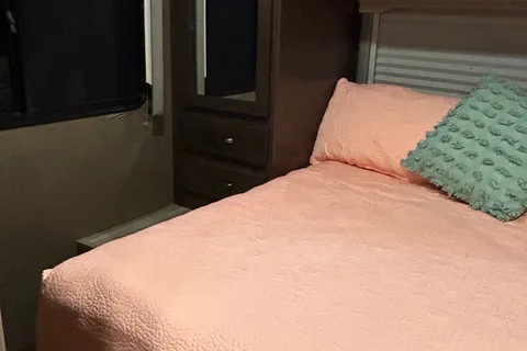 Felicity's Funhouse