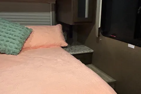 Felicity's Funhouse