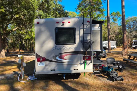 Memory Making Rv