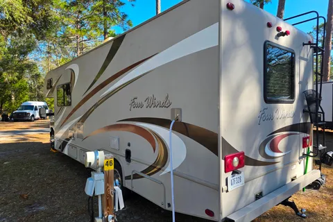 Memory Making Rv