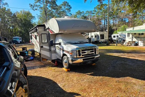Memory Making Rv