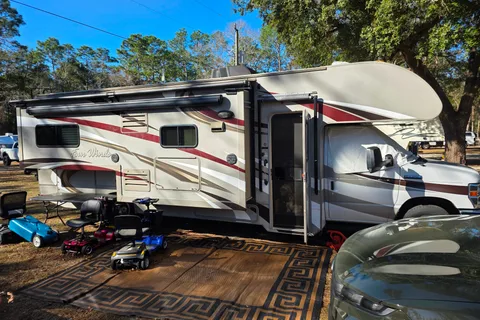 Memory Making Rv