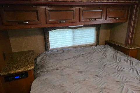Memory Making Rv