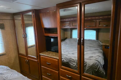 Memory Making Rv