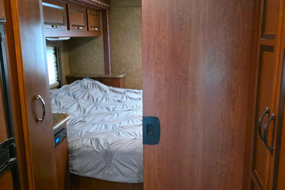Memory Making Rv