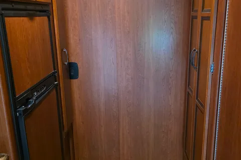 Memory Making Rv