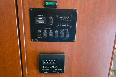 Memory Making Rv