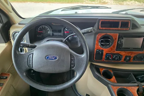 Memory Making Rv
