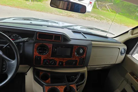 Memory Making Rv