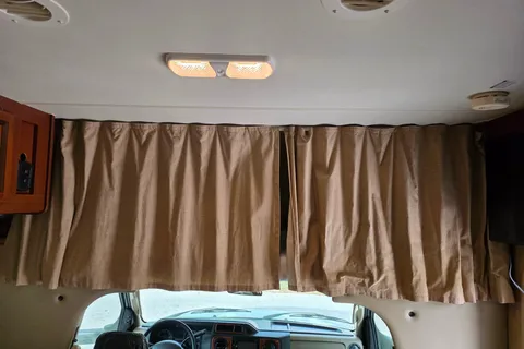Memory Making Rv