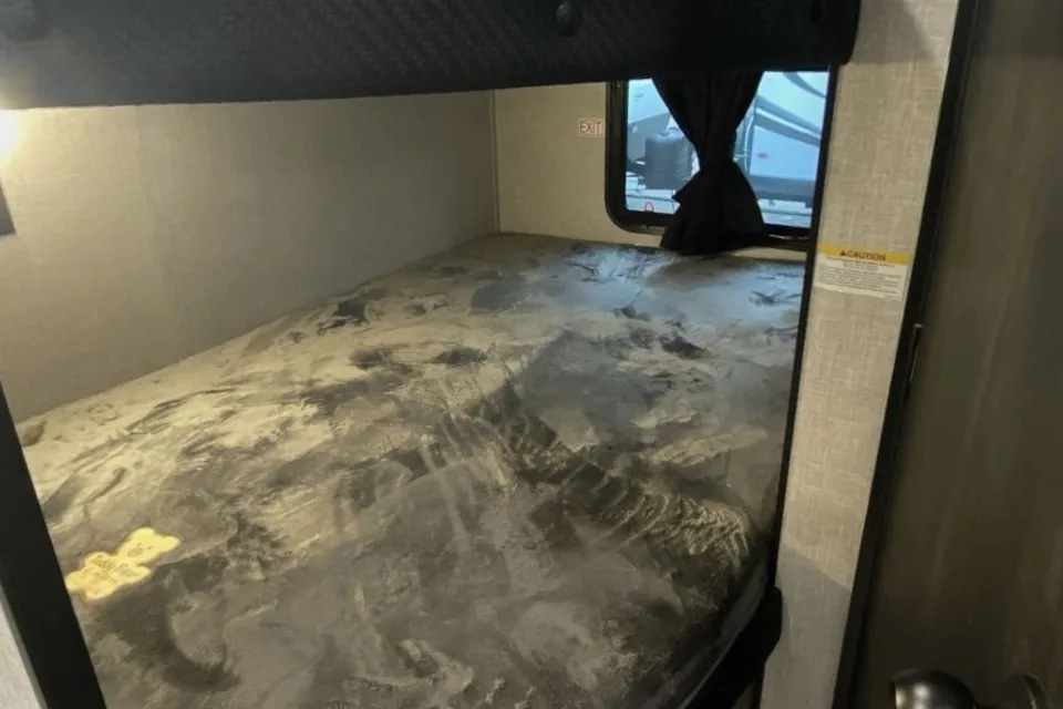 Rylan's Jayco Jayflight 261BHS SLX Travel Trailer