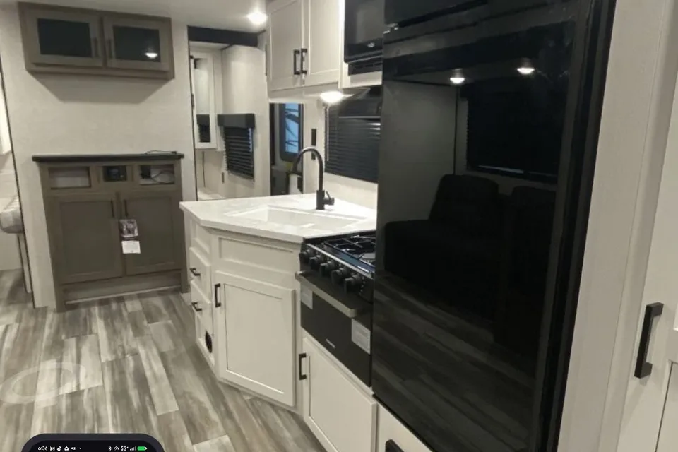 Rylan's Jayco Jayflight 261BHS SLX Travel Trailer