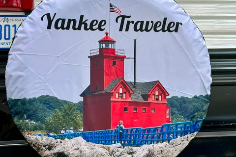 Yankee Traveler