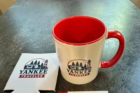 Yankee Traveler