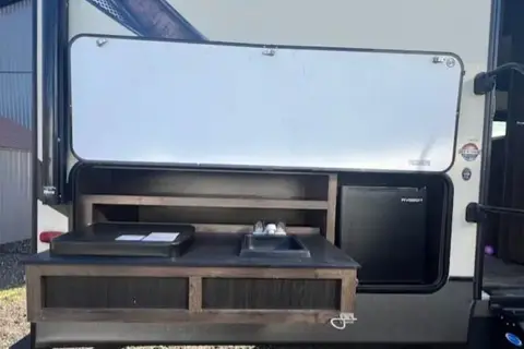 2019 volante