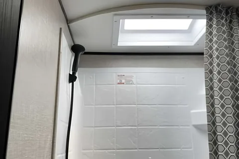 Reeds Jayco Jay Flight Travel Trailer