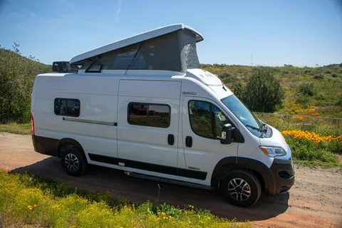 Blanca - 2021 Winnebago Solis 59PX for ALL Your Adventures!