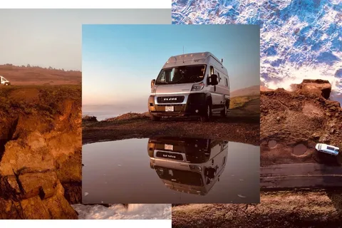 Blanca - 2021 Winnebago Solis 59PX for ALL Your Adventures!