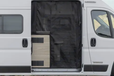 Blanca - 2021 Winnebago Solis 59PX for ALL Your Adventures!