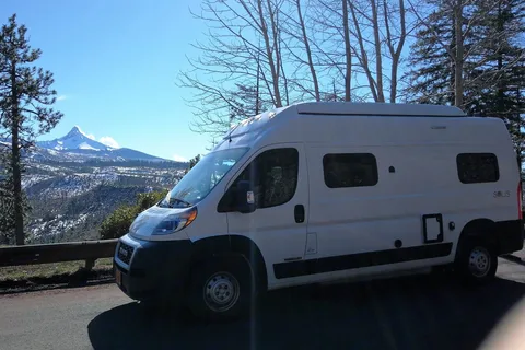 Blanca - 2021 Winnebago Solis 59PX for ALL Your Adventures!