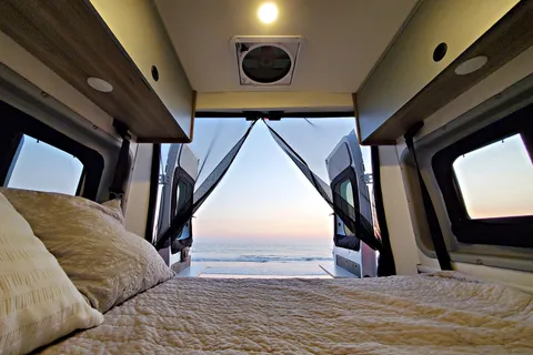 Blanca - 2021 Winnebago Solis 59PX for ALL Your Adventures!