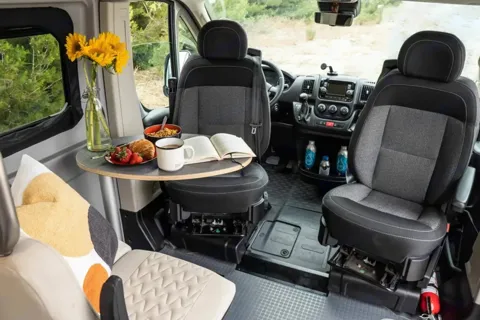 Blanca - 2021 Winnebago Solis 59PX for ALL Your Adventures!