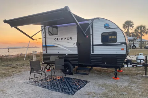Castaway Coastal Cruiser