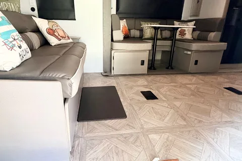 Little Feet Big Adventures