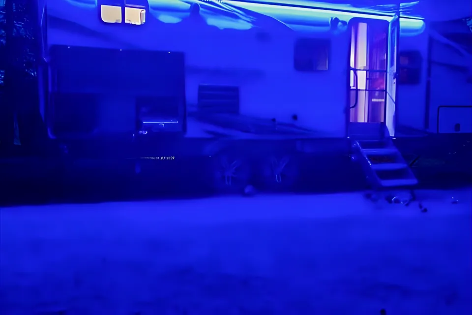 Shadow cruisers 2021 Travel Trailer