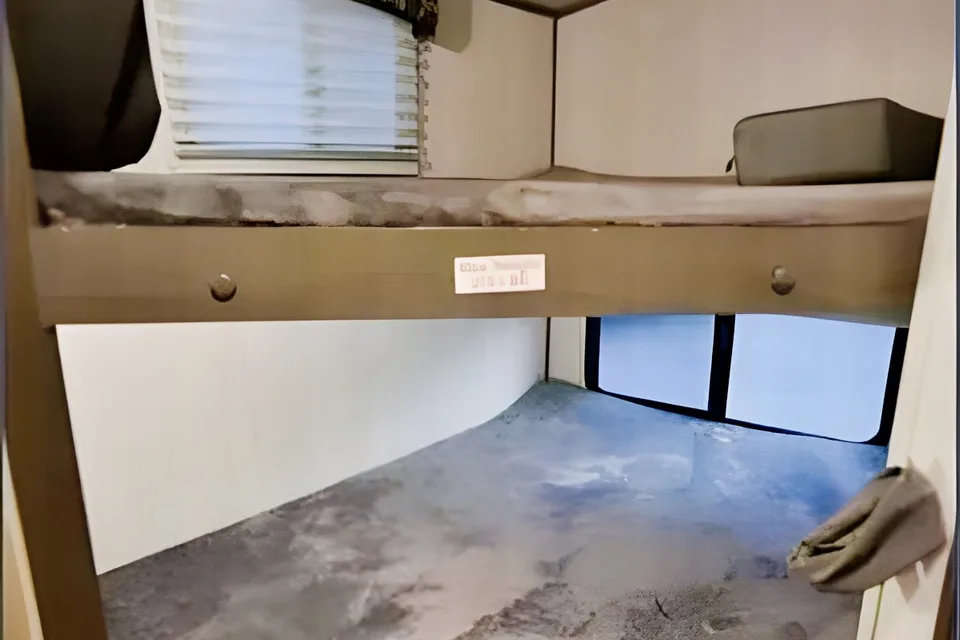 Shadow cruisers 2021 Travel Trailer