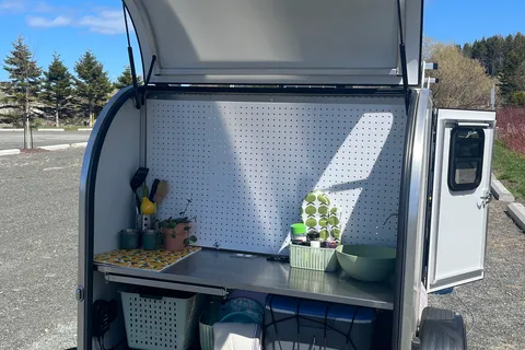 Mini Boréale - Ultra légère ✨