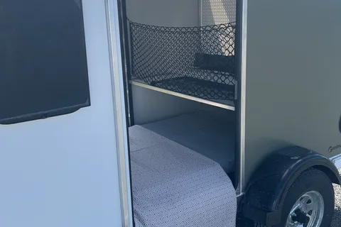 Mini Boréale - Ultra légère ✨