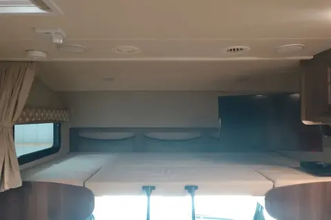 Jayco Greyhawk 31fs