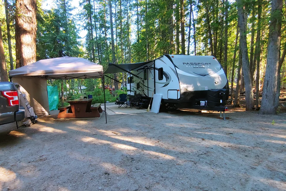 Explore the Kootenays