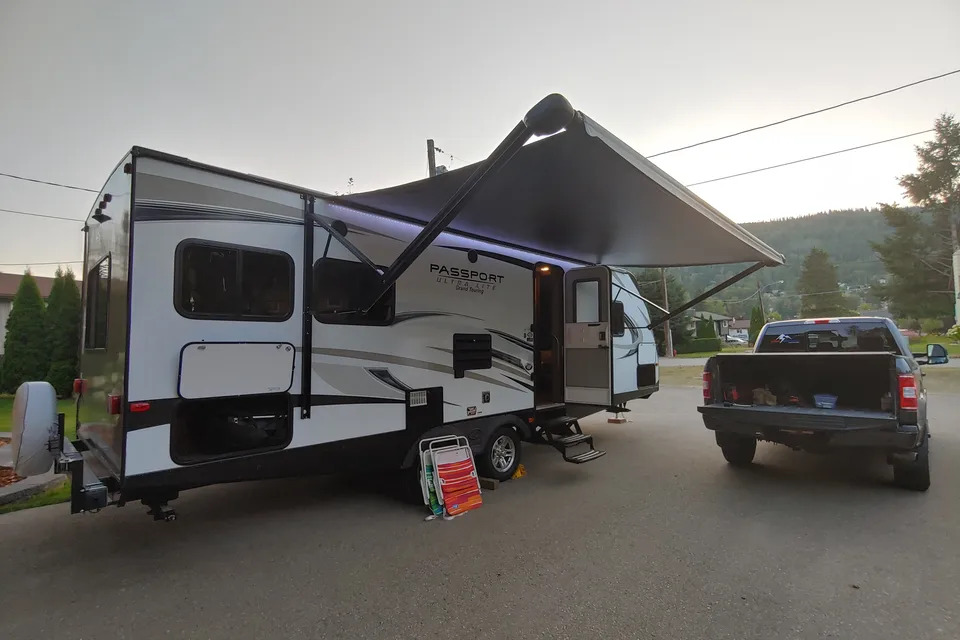 Explore the Kootenays
