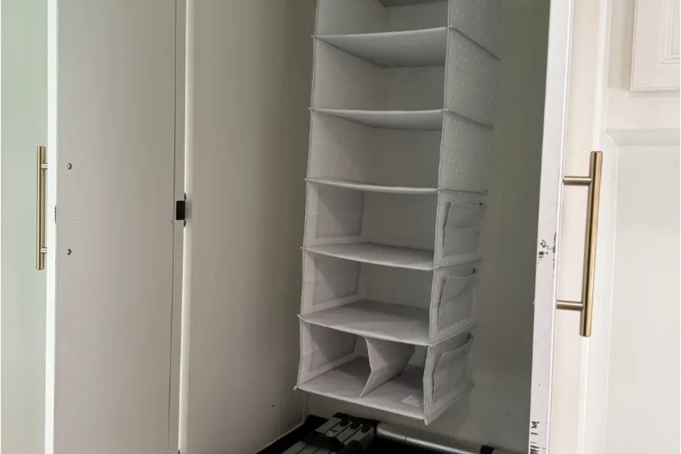 C2 2022 Thor Chateau 22e