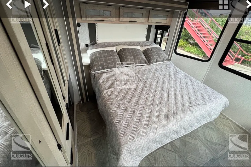 Margaret's RV Cottage