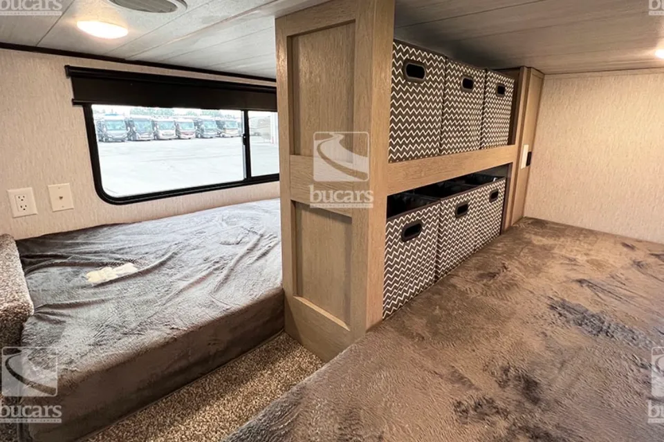 Margaret's RV Cottage
