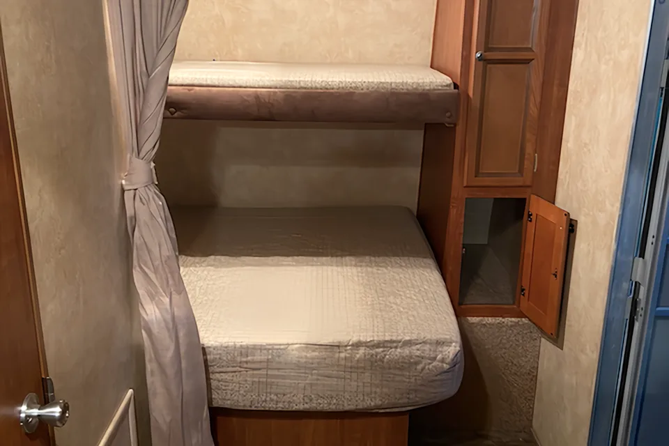 Jayco Flight Travel Trailer