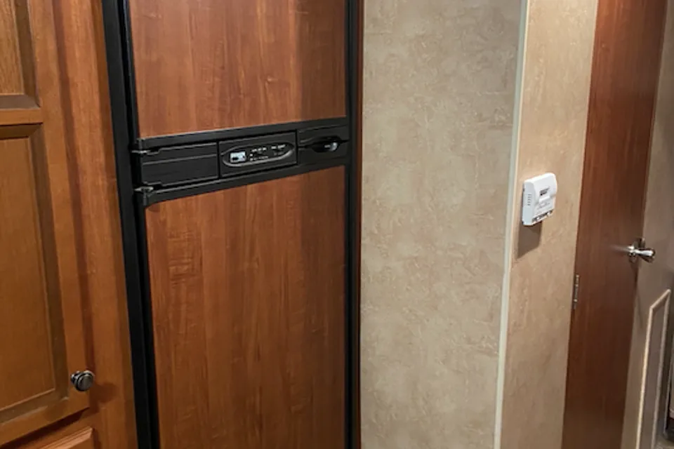 Jayco Flight Travel Trailer