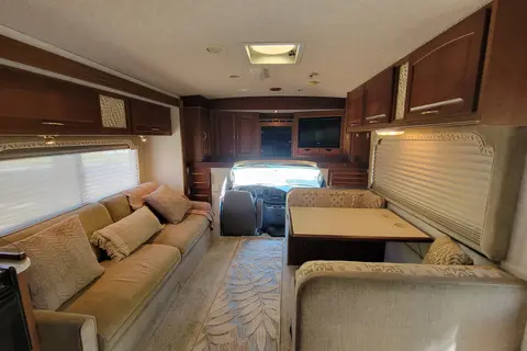Steve's Itasca Sundance 
