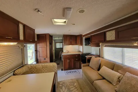Steve's Itasca Sundance 