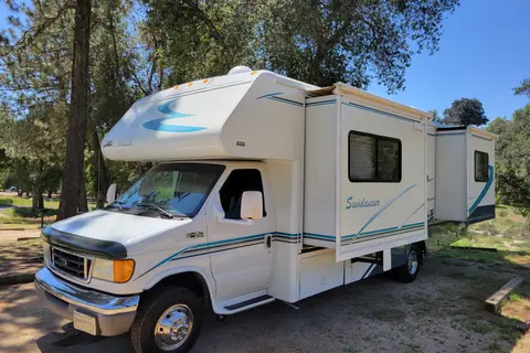 Steve's Itasca Sundance 