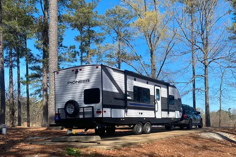 2021 Pioneer BH250 “Mystery Machine”